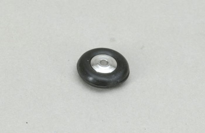 Tailwheel Alu Hub 10mm - Image 1