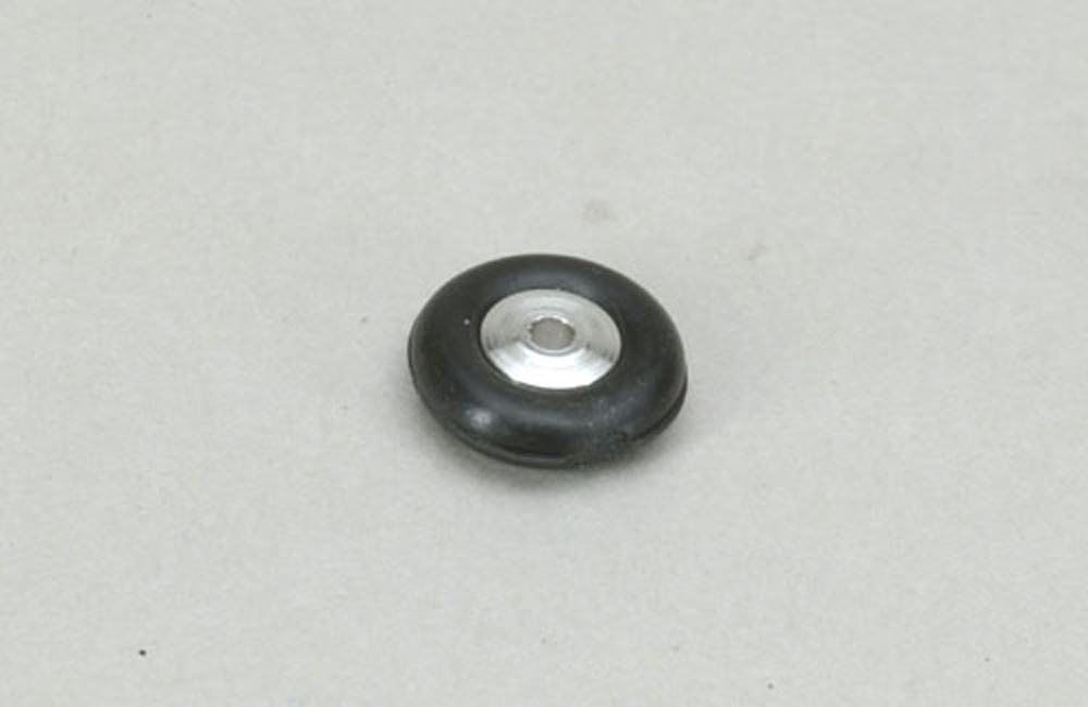 Tailwheel Alu Hub 10mm Tailwheel Alu Hub 10mm - Image 1