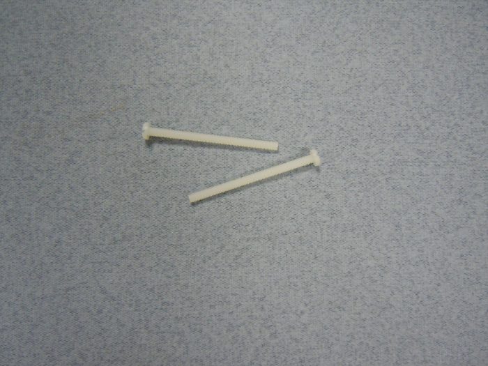 Wingbolt only M3 (pk2) - Image 1