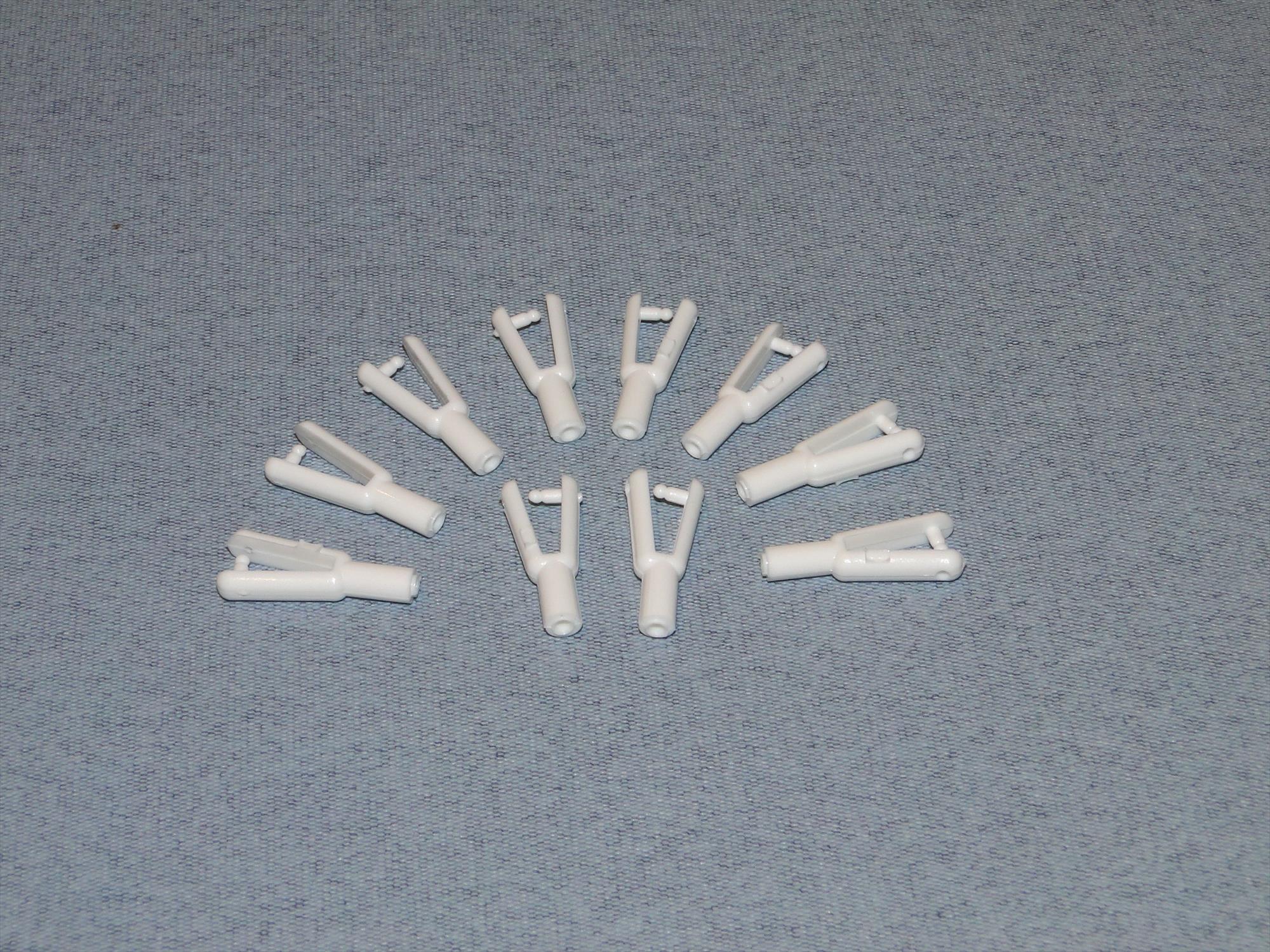 Mini Snap Link (pk10) Mini Snap Link (pk10) - Image 1