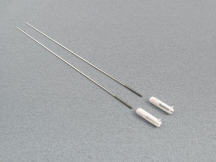 Nylon Link w/200mm M2 Rod (pk2)