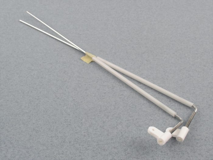 Aileron Set 14G - Image 1