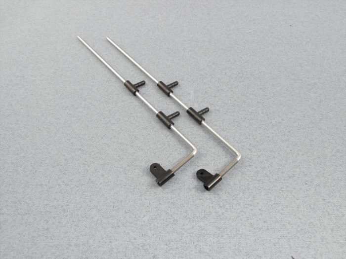 Aileron Set 12G - Image 1