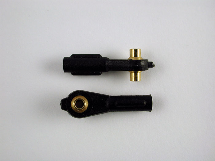 M2 Ball Joint (Extended) (pk 2) M2 Ball Joint (Extended) (pk 2) - Image 1