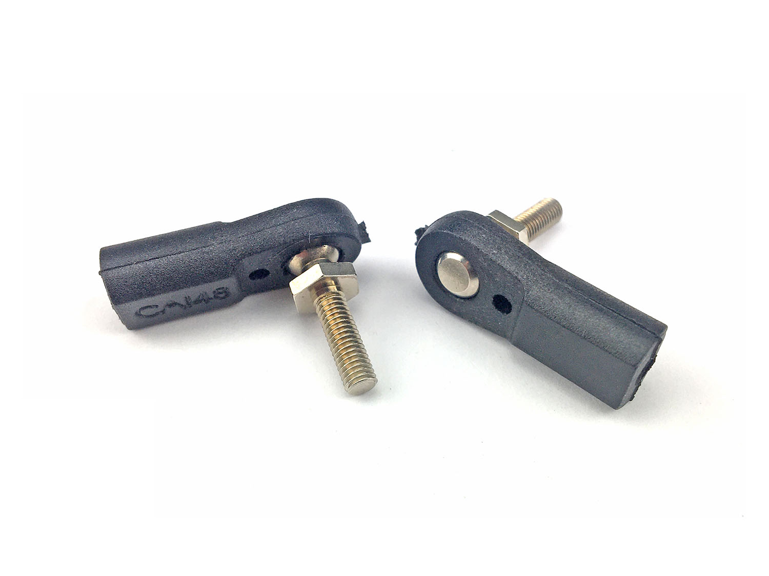 HD Offset Ball Joint (pk 2) HD Offset Ball Joint (pk 2) - Image 1