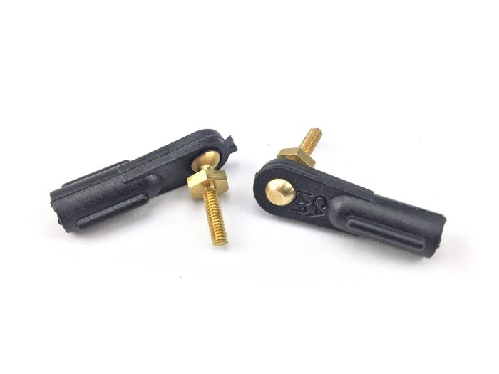 M3 Offset Ball Joint (pk 2) - Image 1