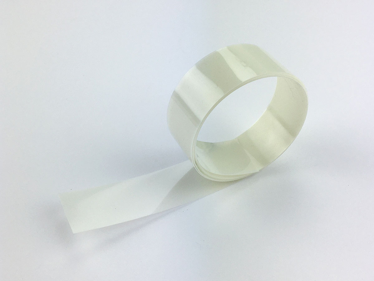 Mylar Strip 25mm x 1000mm /190mic Mylar Strip 25mm x 1000mm /190mic - Image 1