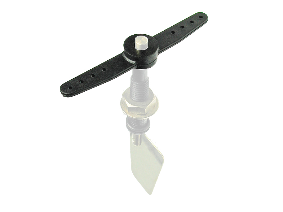 5mm Double Steering Arm 5mm Double Steering Arm - Image 1