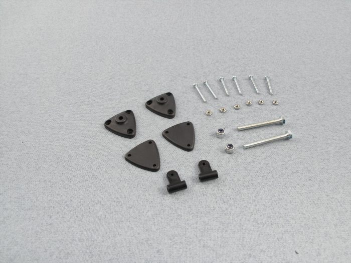Adjustable Horn De Luxe (Heavy Duty) (pk2) - Image 1