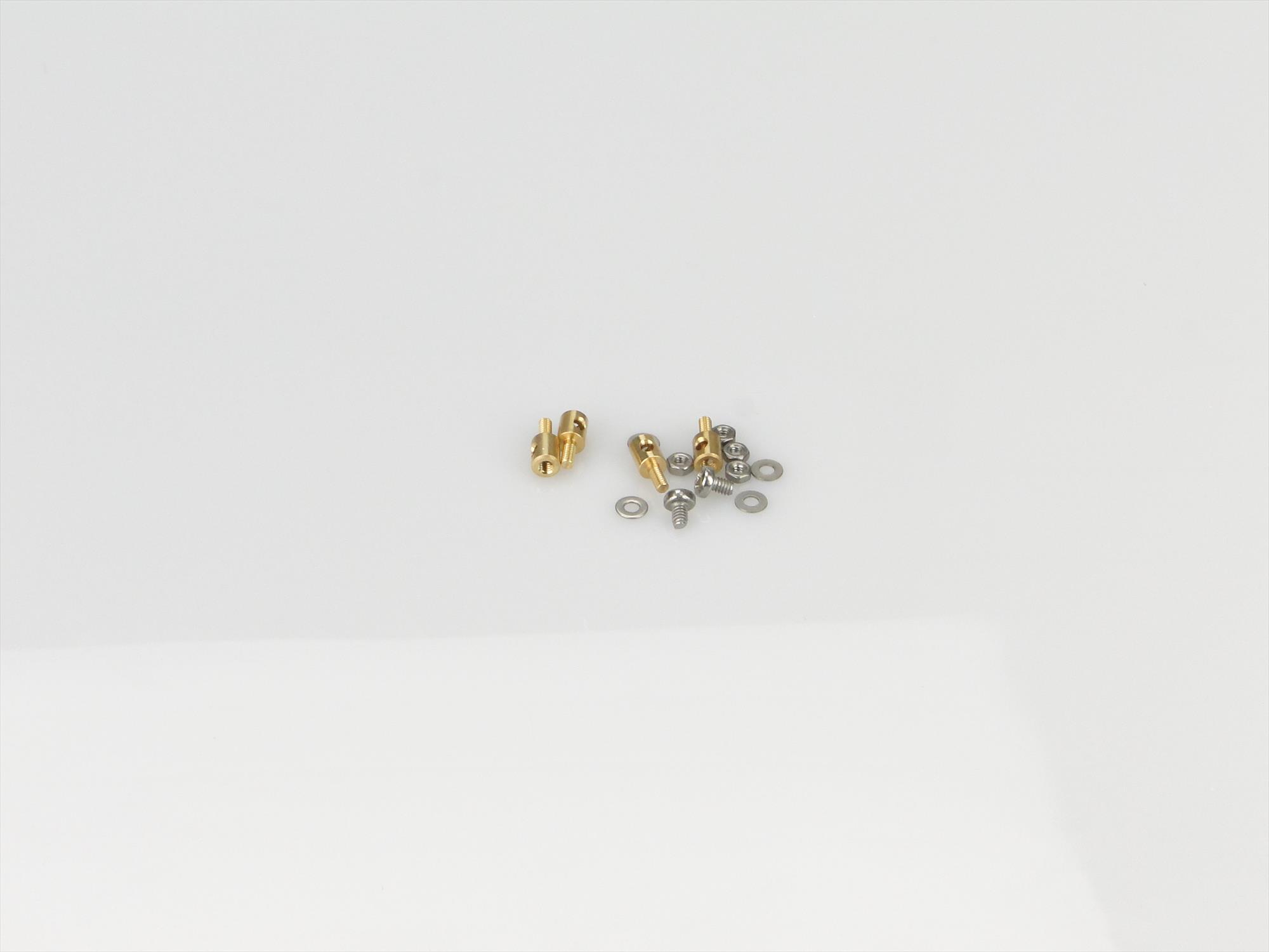 1.6mm Pushrod Connector 1.6mm Pushrod Connector - Image 1