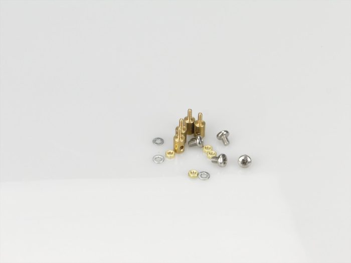 2.0mm Pushrod Connector - Image 1