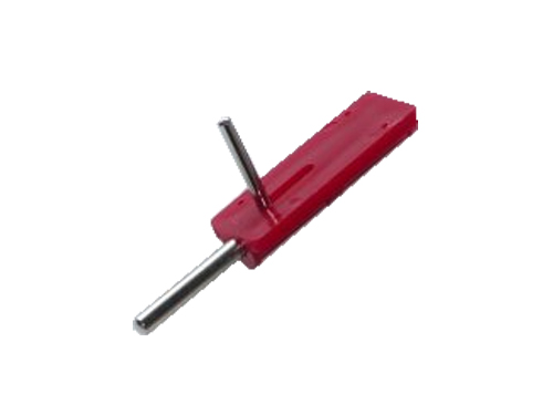 Nylon Hatch Latch Nylon Hatch Latch - Image 1