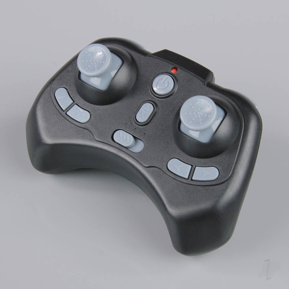 2.4GHz 4-Channel HoverCross Transmitter image_JP-FHT1008
