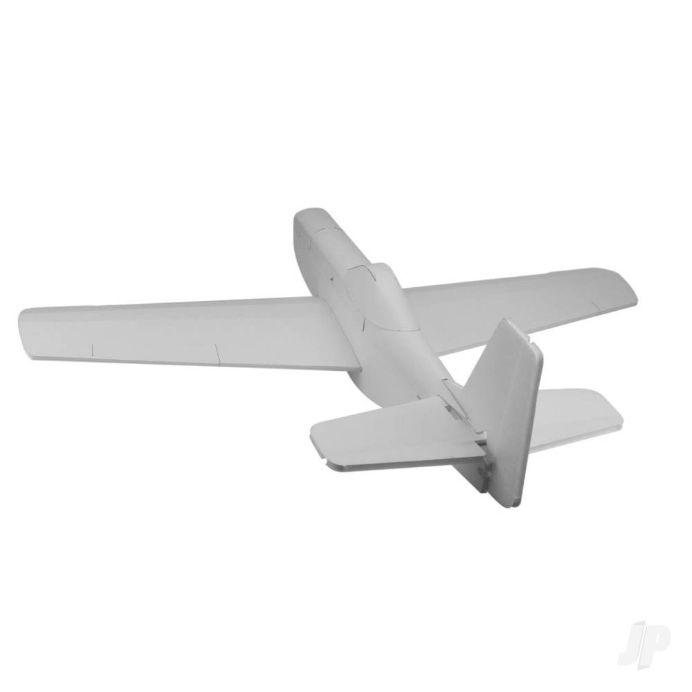 Mini Mustang Speed Build Kit with Maker Foam (622mm) image_JP-FLT1107