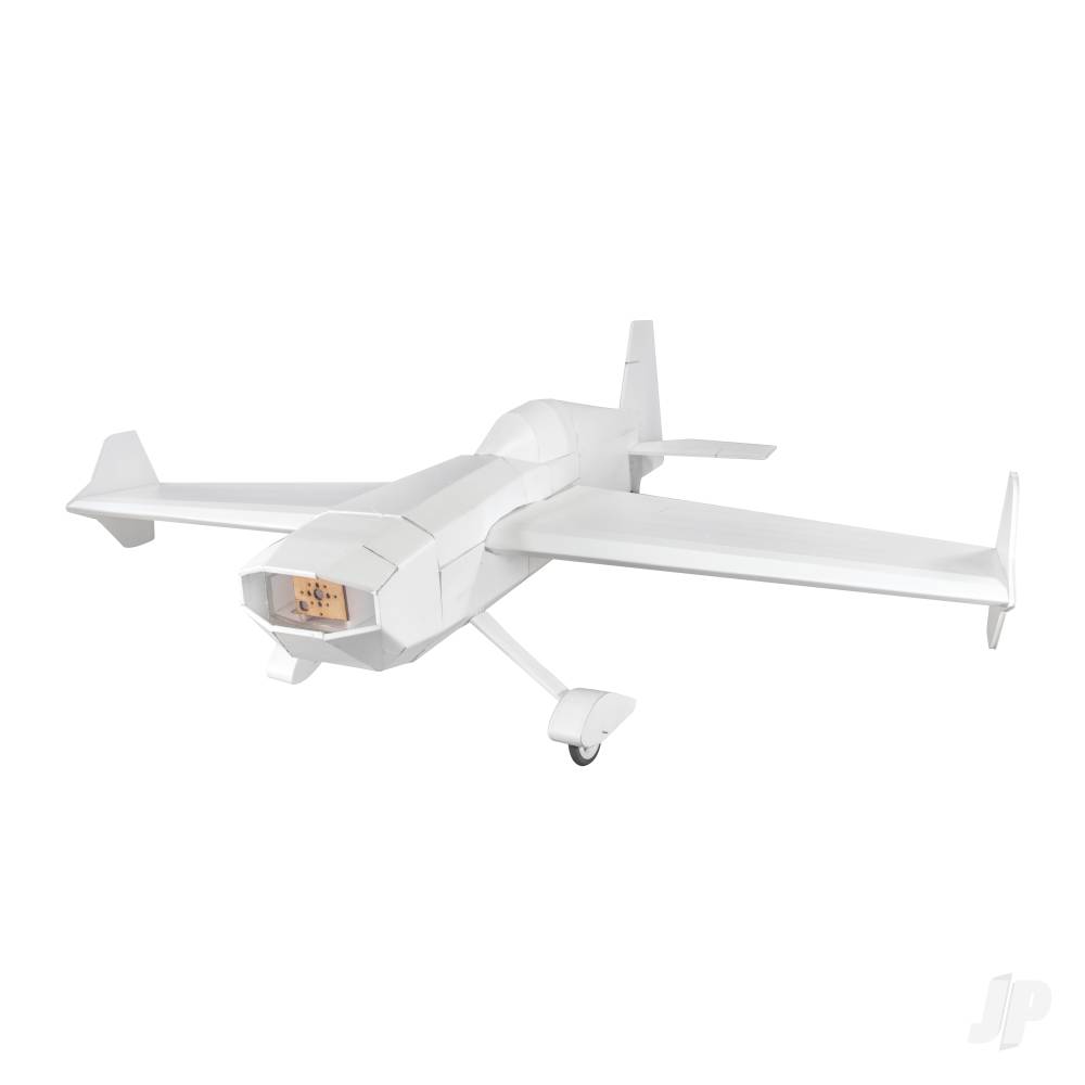 Edge 540 Speed Build Kit with Maker Foam (1016mm) image_JP-FLT1122