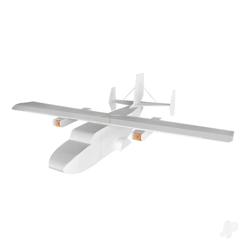 Guinea Pig Speed Build Kit with Maker Foam (1473mm) image_JP-FLT1124