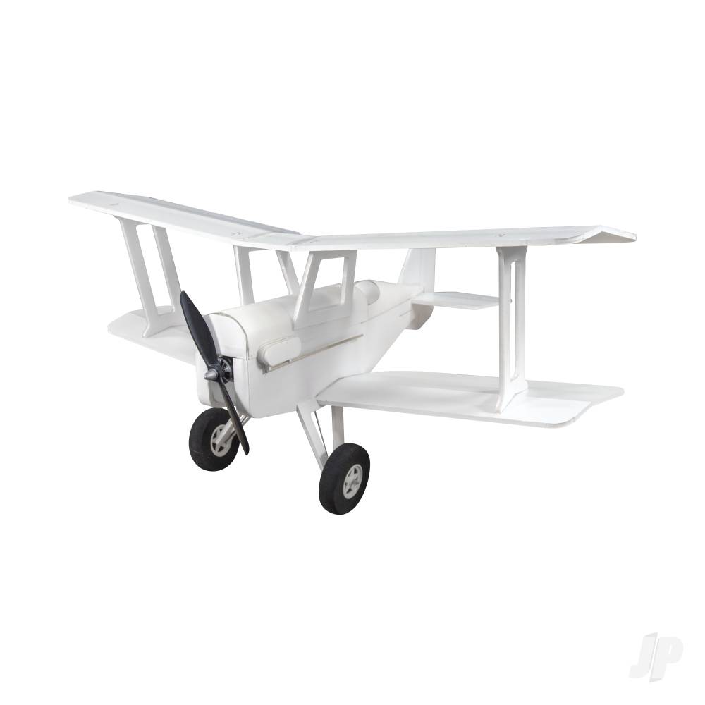 SE5 Biplane Speed Build Kit with Maker Foam (609mm) image_JP-FLT1129