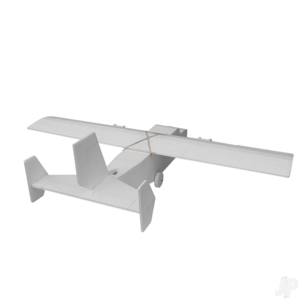 Mini Guinea Speed Build Kit with Maker Foam (889mm) image_JP-FLT1142