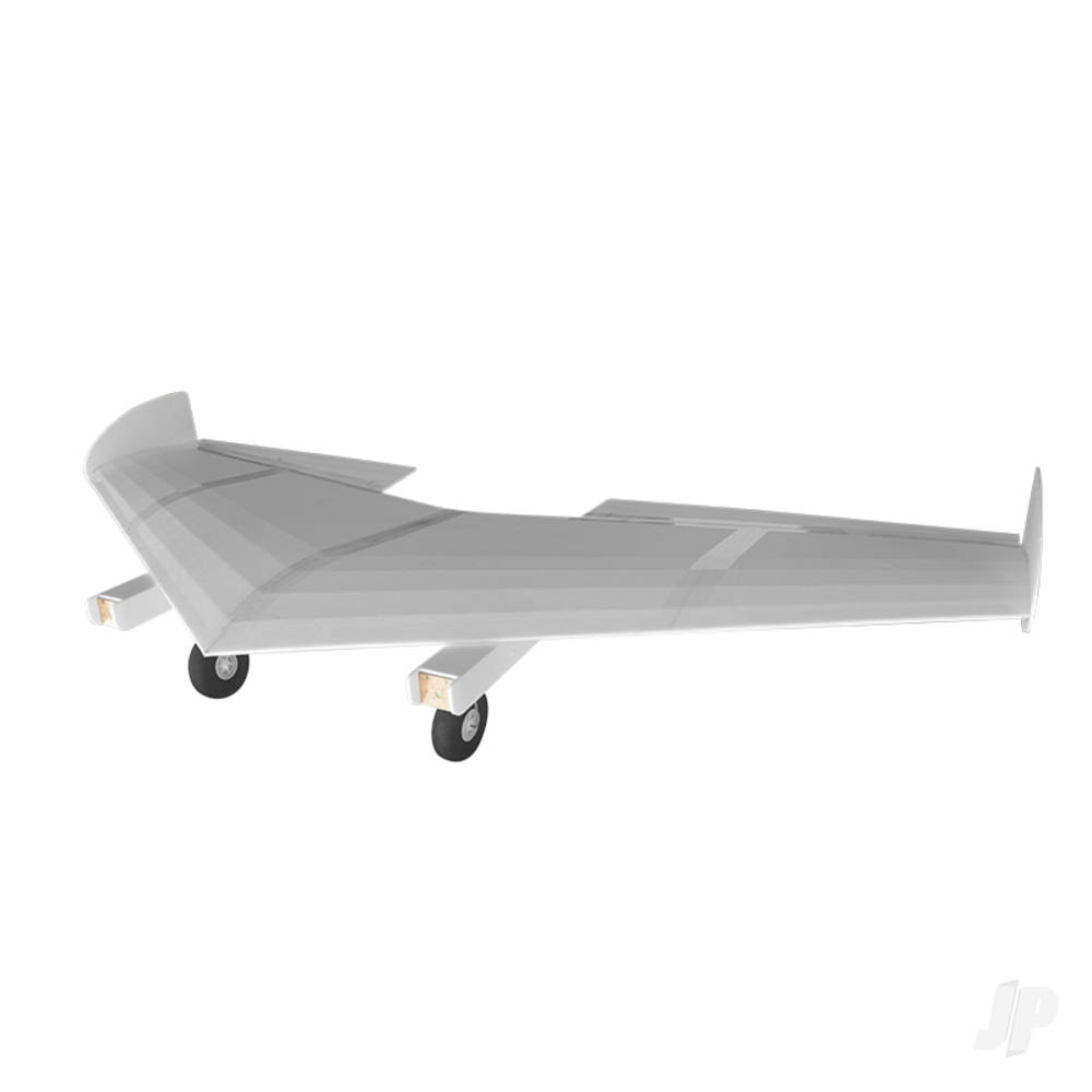 Kraken Speed Build Kit with Maker Foam (1790mm) image_JP-FLT1153