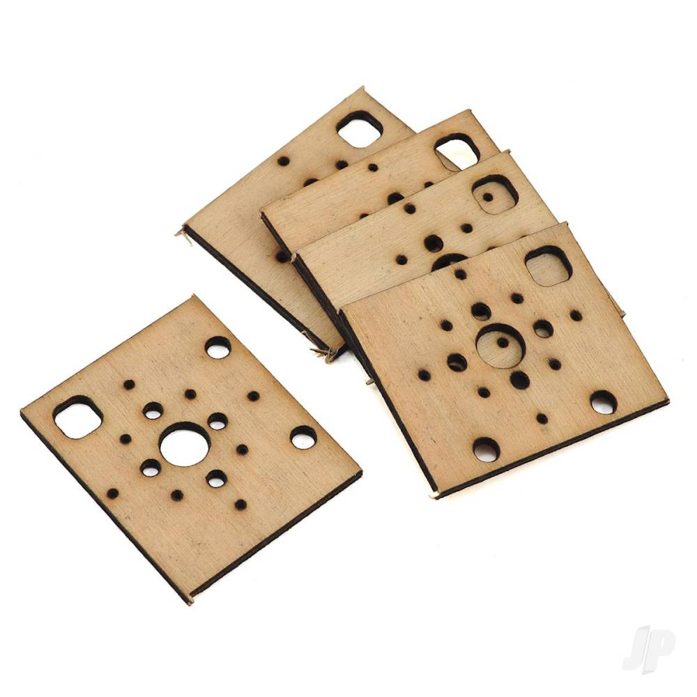 Swappable Firewalls (5 pcs) image_JP-FLT2026