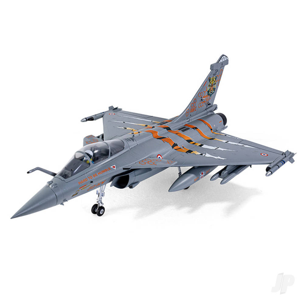 Rafale 64mm EDF PNP (with Reflex V3) image_JP-FMS139P-REFV3