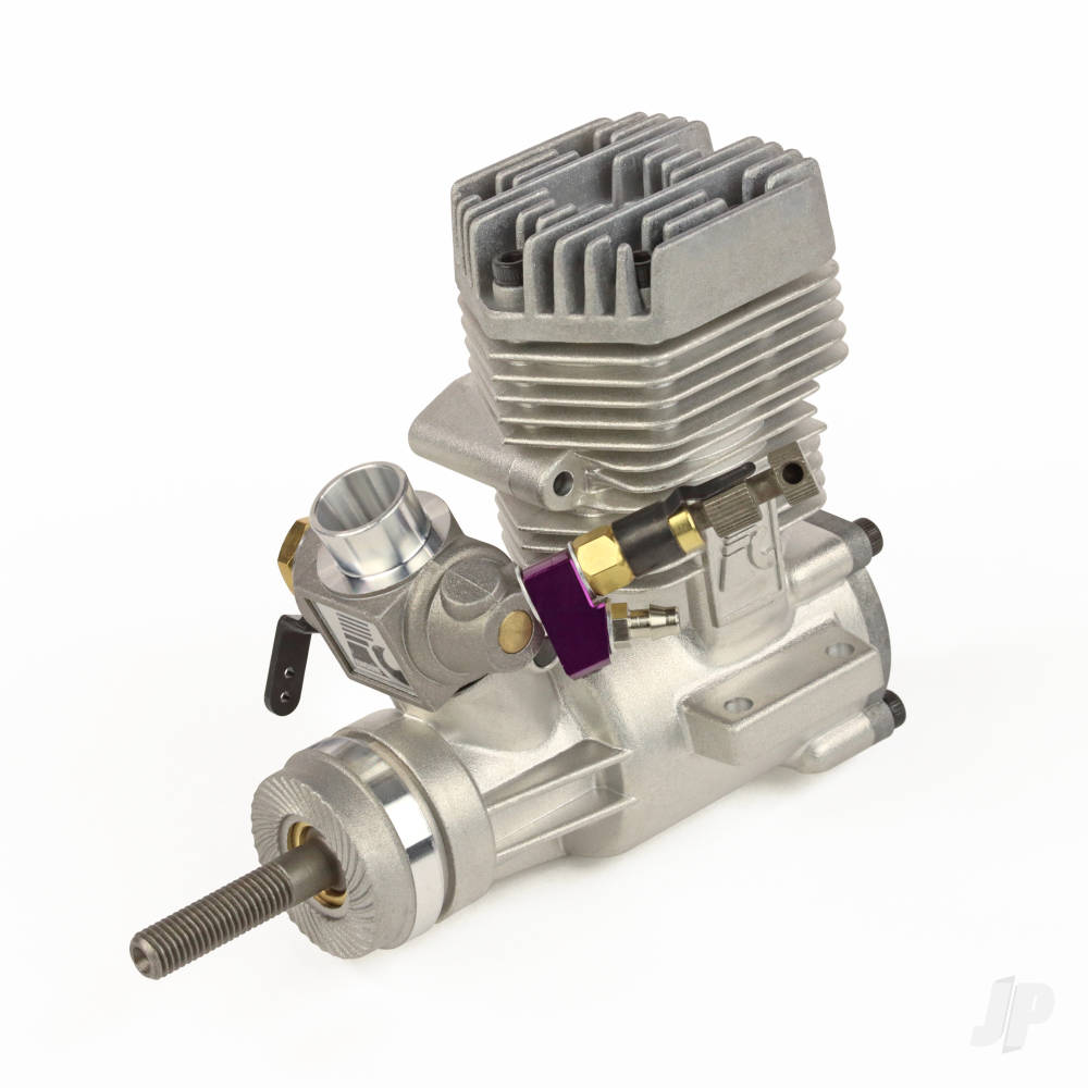 46 ABC Aero Engine (7.45cc) image_JP-FORE-4601