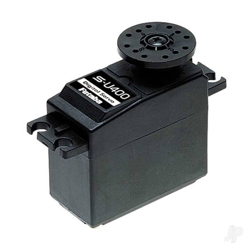 S-U400 Standard Digital Servo PWM/S.BUS2 7.9kg 0.13s 4.8V - 7.4V (Bulk 10 pcs) image_JP-FUT05102679-3-B