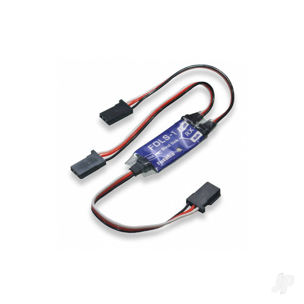 FDLS-1 Dual-Rx Link System image_JP-FUT05102696-1