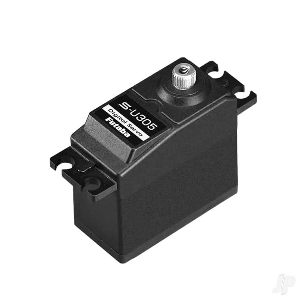 S-U305 Standard Digital Servo MG PWM/S.BUS2 8.9kg 0.18s 4.8V - 6.0V image_JP-FUT05102714-3