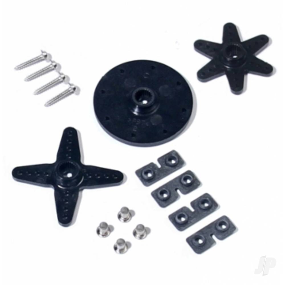 SX Horn Pack S3003 / S-U300 image_JP-FUTAB091D