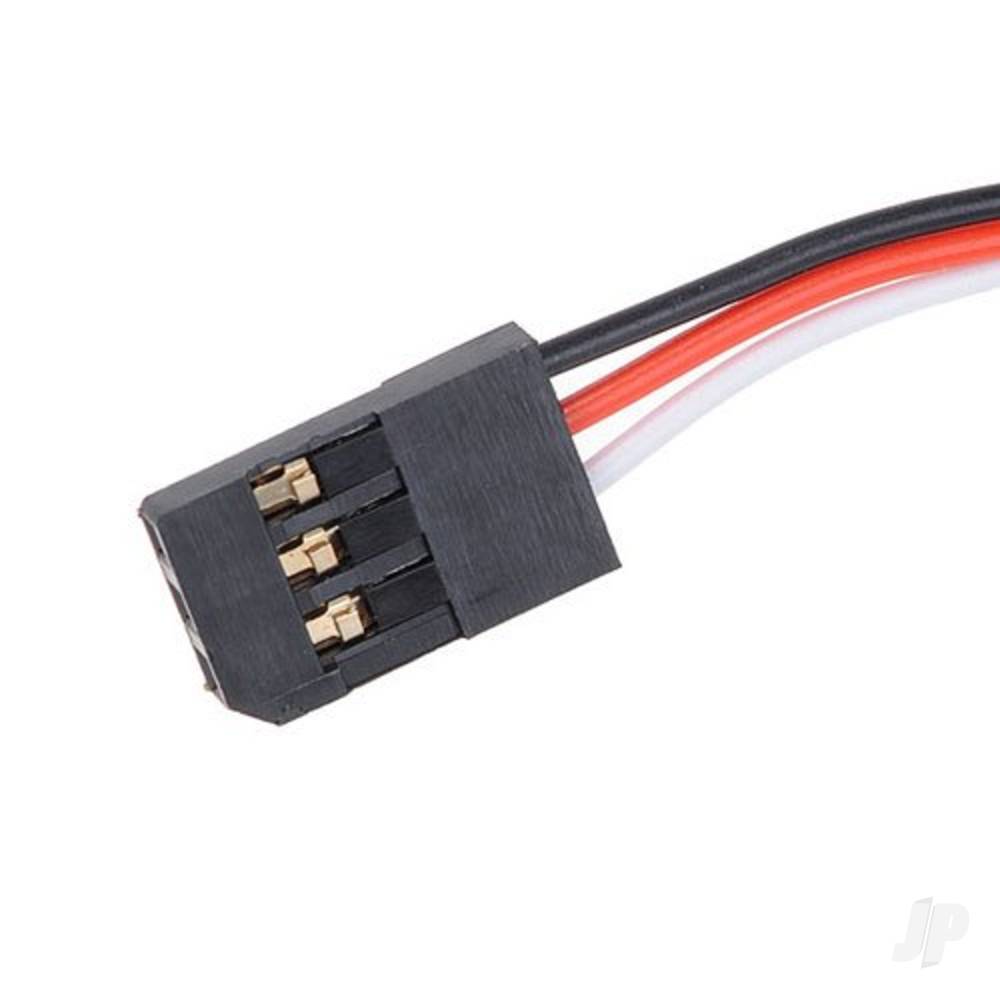Futaba to ZH Lead for SVI Servos 400mm image_JP-FUTEBB0156