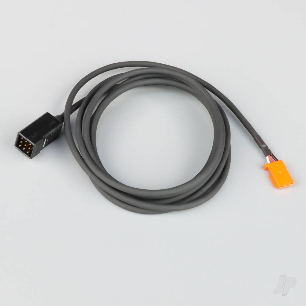 SBC HUB 1500mm S.BUS Hub Lead image_JP-FUTEBC0077