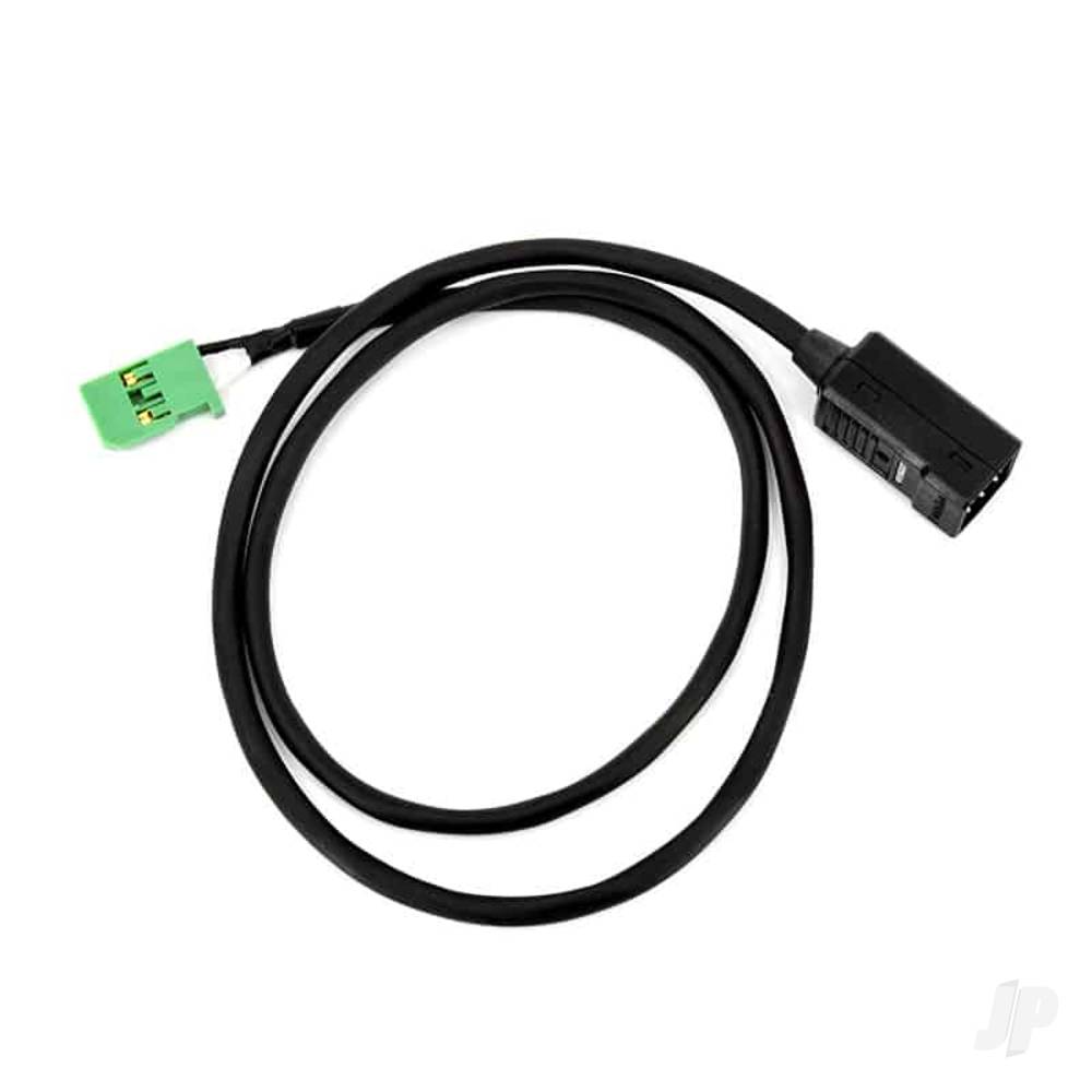 SBC HUB 500mm S.BUS Hub Lead (No VCC) for use with Remote Battery image_JP-FUTEBC0082