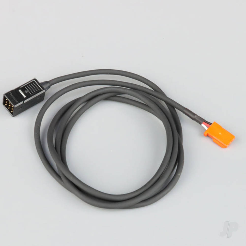 SBC HUB 1000mm S.BUS Hub Lead (No VCC) for use with Remote Battery image_JP-FUTEBC0083