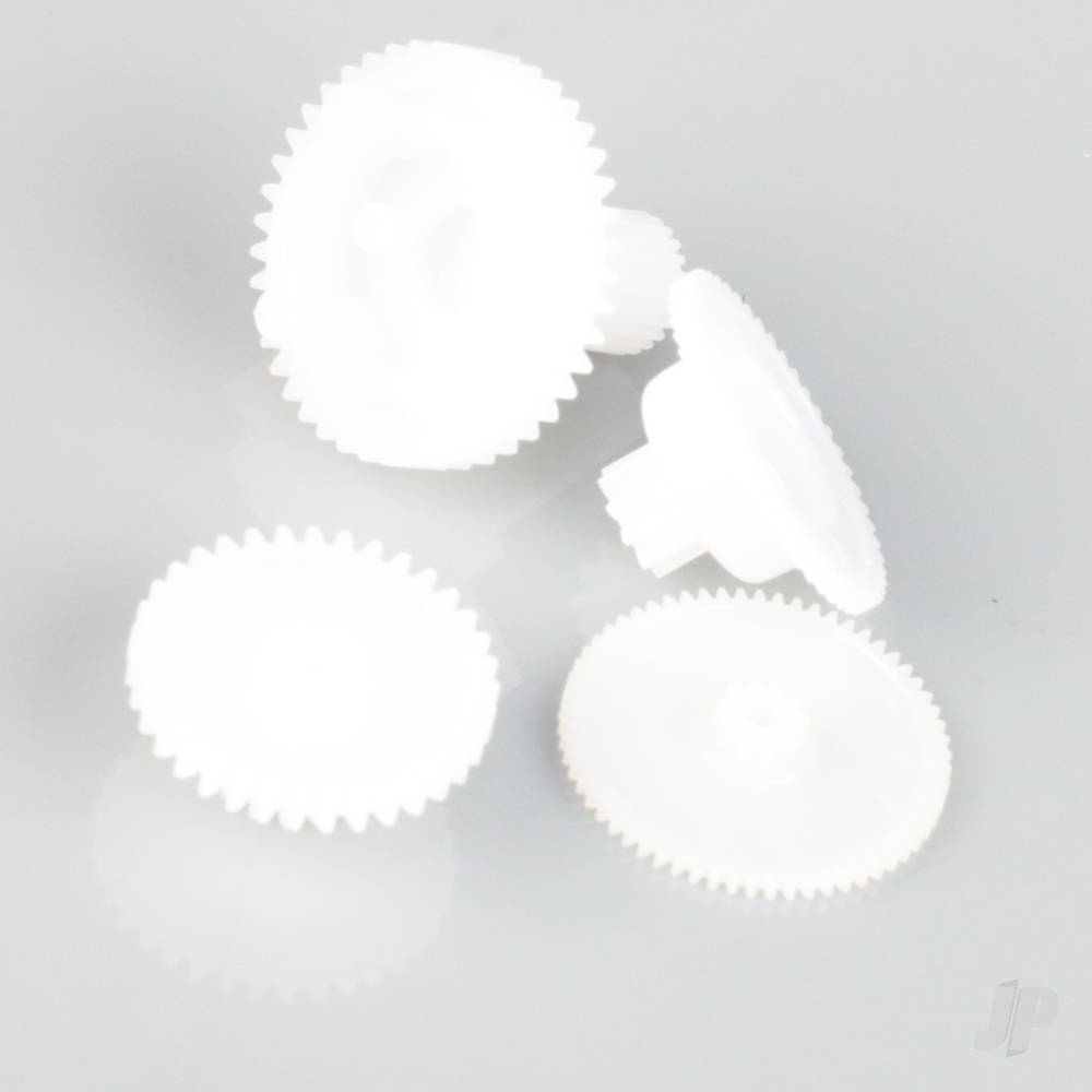 Servo Gear Set - S148/3001/3073HV/3151/9001 image_JP-FUTEBS3186