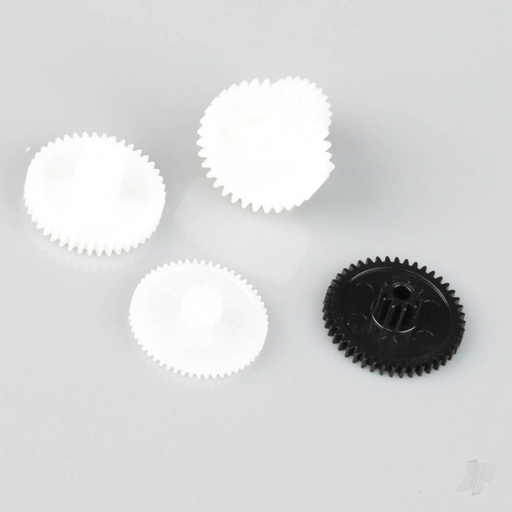Servo Gear Set - S3101/S3115 image_JP-FUTEBS3202