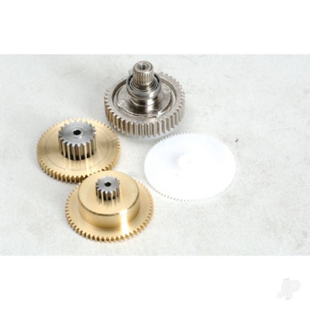 Servo Gear Set - S5301 image_JP-FUTEBS3251