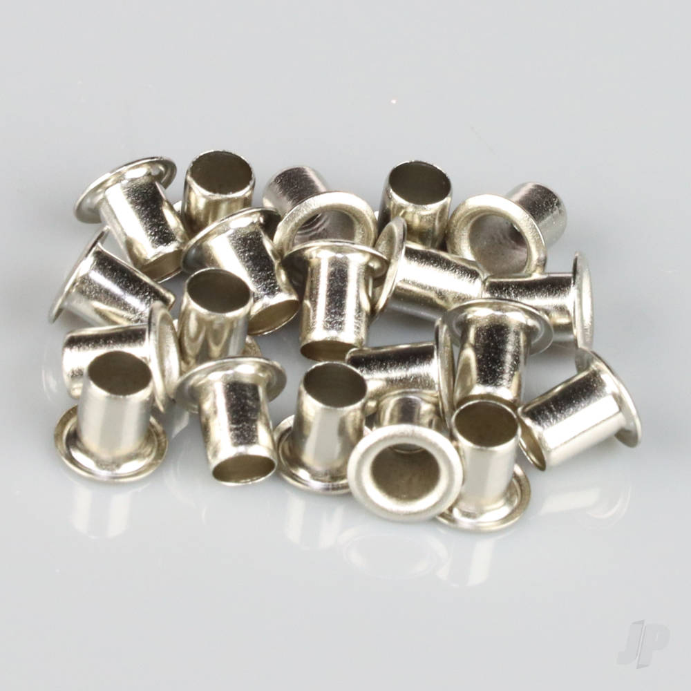 Servo Grommet Ferrule Large (20pcs) image_JP-FUTEBS3264