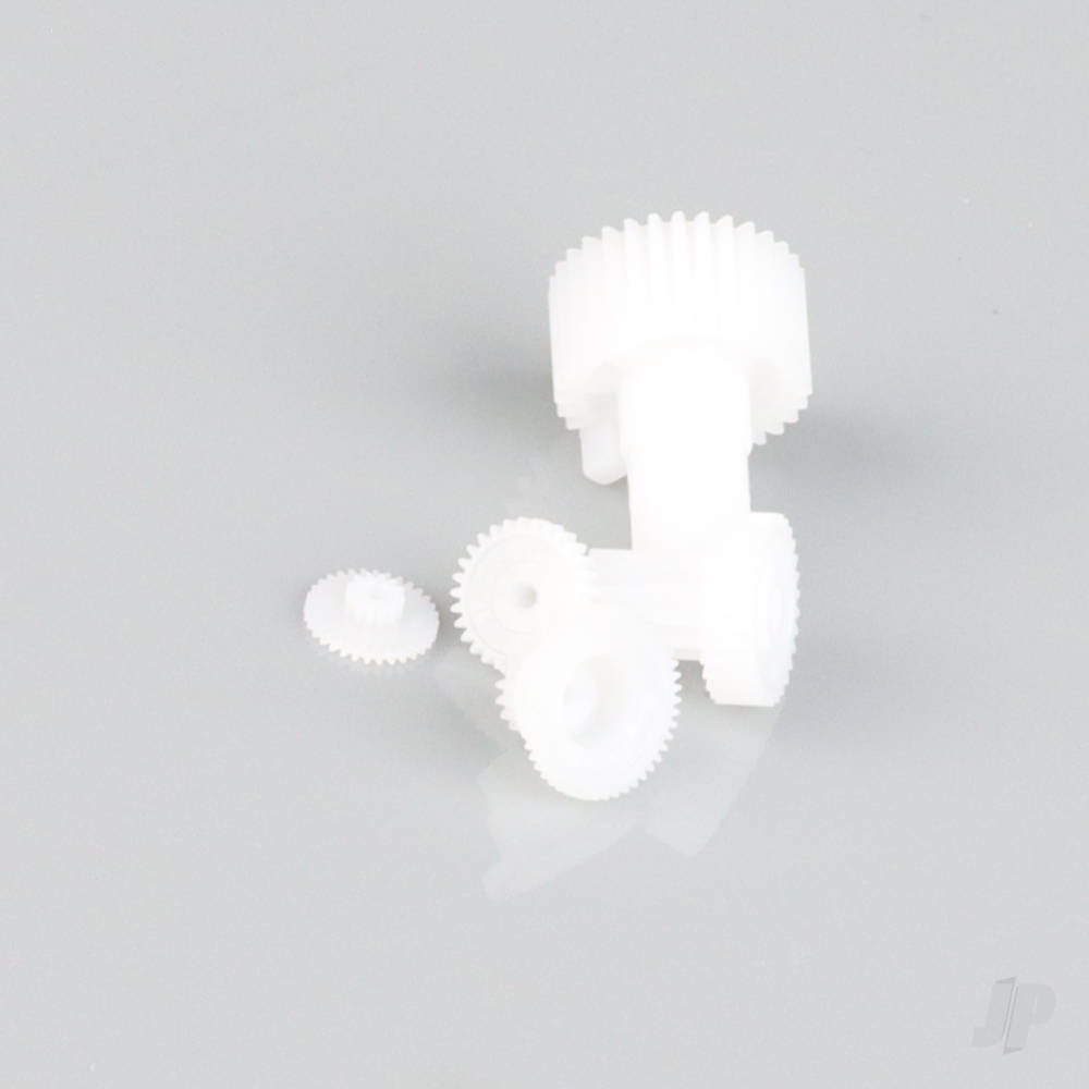 Servo Gear Set - S9257 image_JP-FUTEBS3332