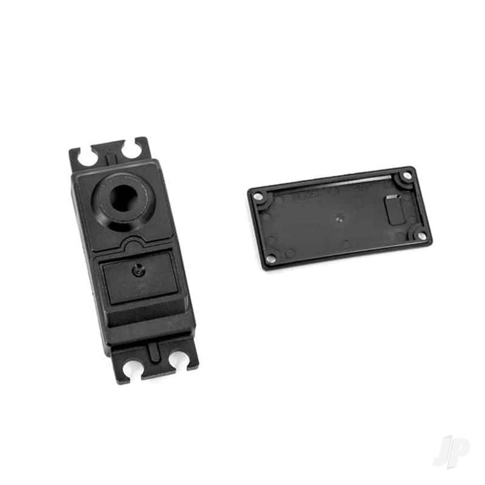Upper/Bottom Servo Case Set BLS251/BLS256HV image_JP-FUTEBS3346