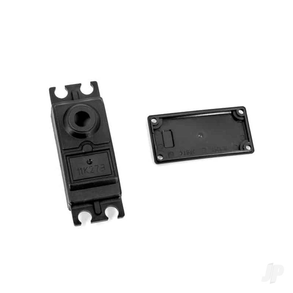 Upper/Bottom Servo Case Set BLS351/352/155/156HV/175SV/371SV/9370SV/S-A500/501 image_JP-FUTEBS3348
