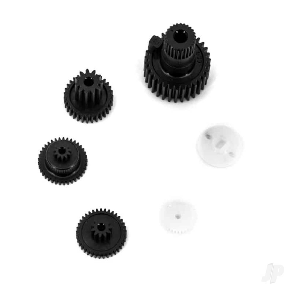 Servo Gear Set - BLS153 image_JP-FUTEBS3372