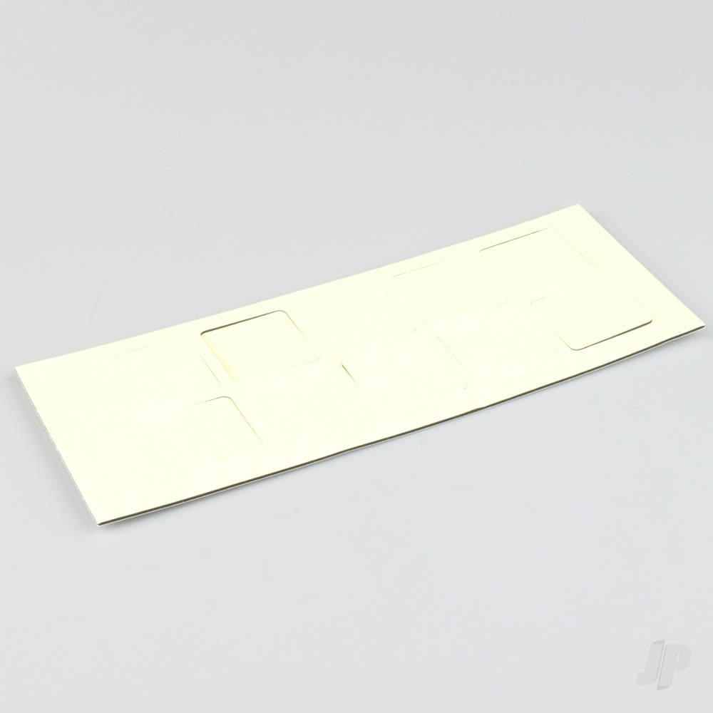 Sensor Mounting Tape CGY750 (10pcs) image_JP-FUTEBS3403