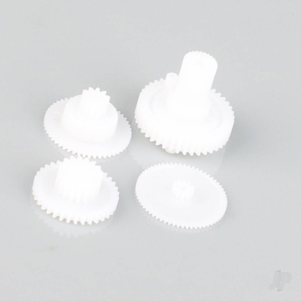 Servo Gear Set - S-U301 image_JP-FUTEBS3488