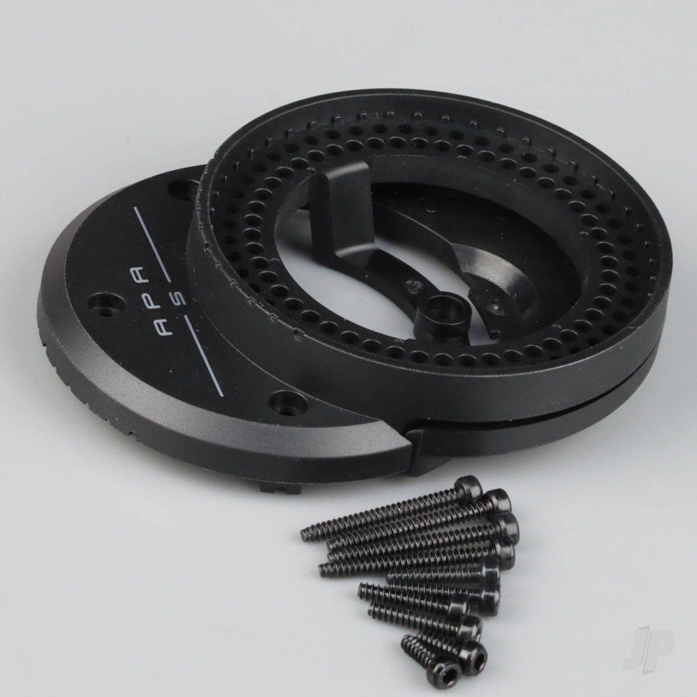 Adjustable Position Adapter Set 10PX (Small) image_JP-FUTEBT3368