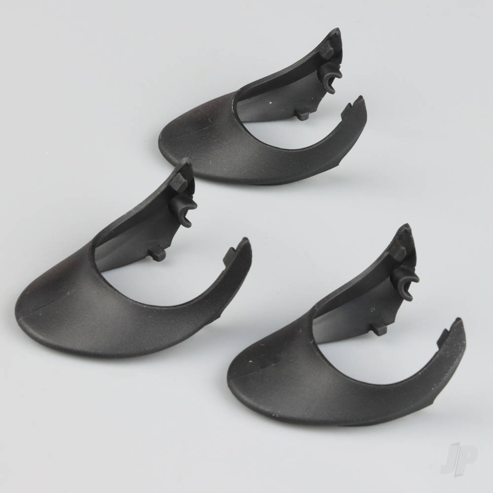 Trigger Guard Set 10PX image_JP-FUTEBT3371