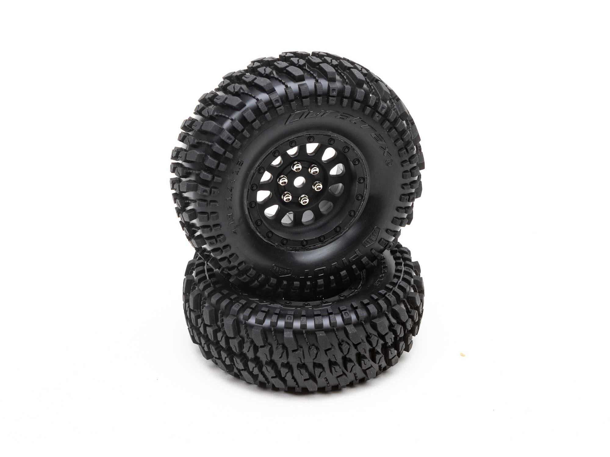 Class 1 PIVOT CR C3 Mounted 1.9" Blk (2) Class 1 PIVOT CR C3 Mounted 1.9" Blk (2) - Image 1