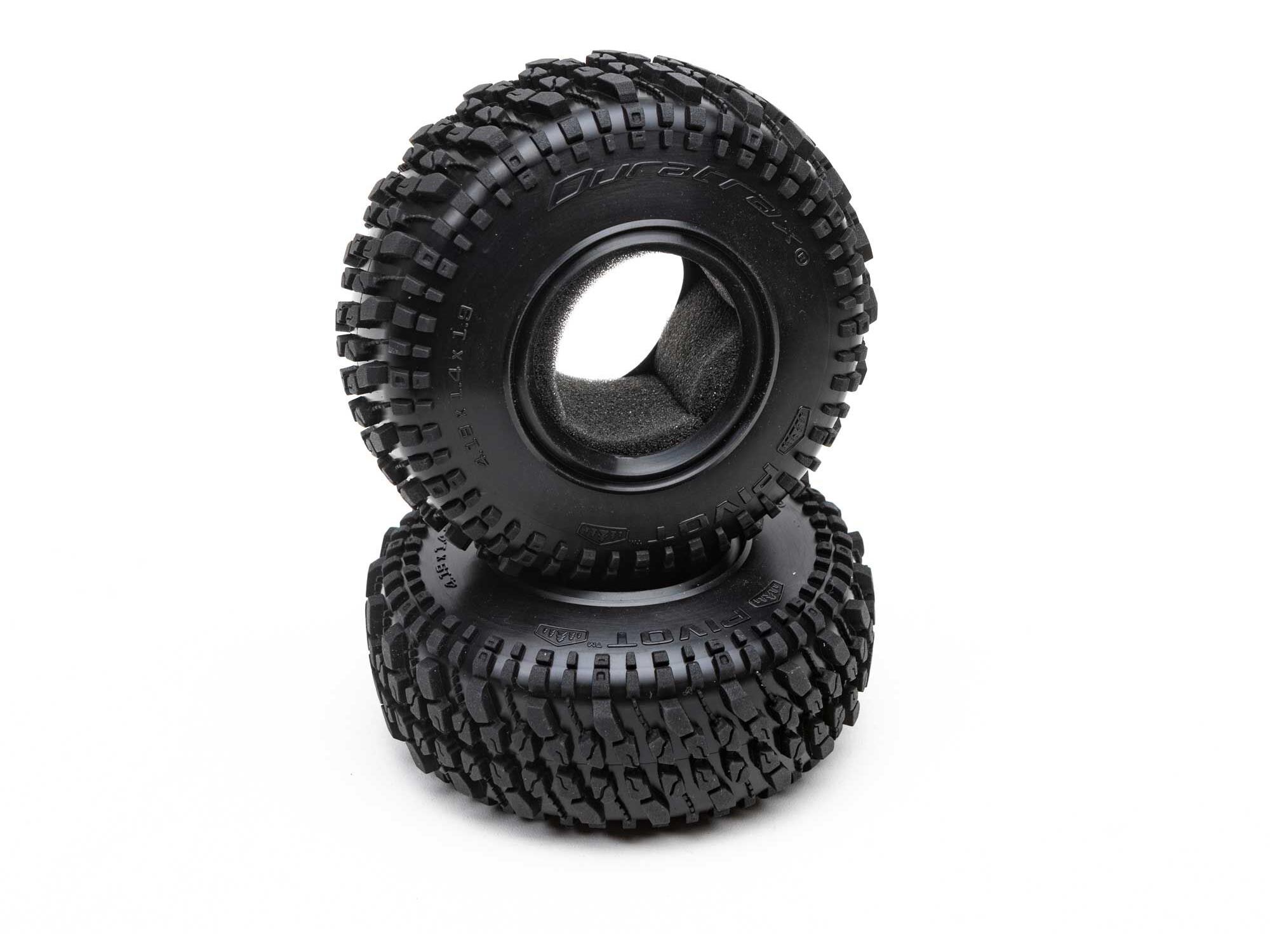 Class 1 PIVOT CR C3 1.9" (2) Class 1 PIVOT CR C3 1.9" (2) - Image 1