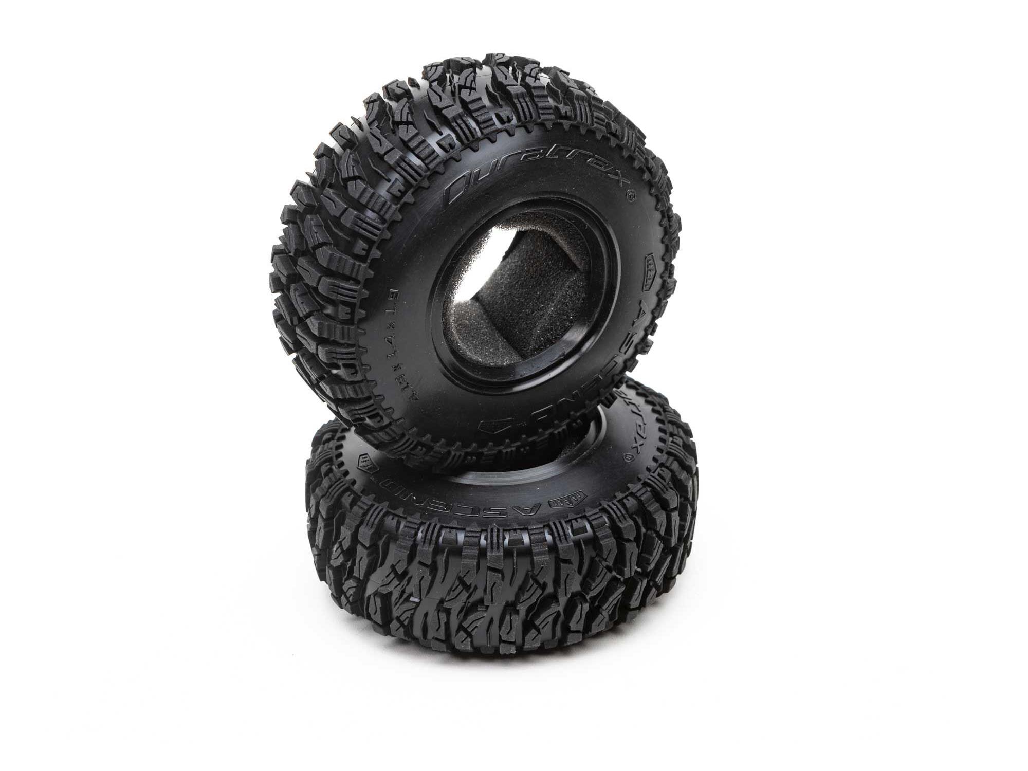 Class 1 Ascend CR C3 1.9" (2) Class 1 Ascend CR C3 1.9" (2) - Image 1