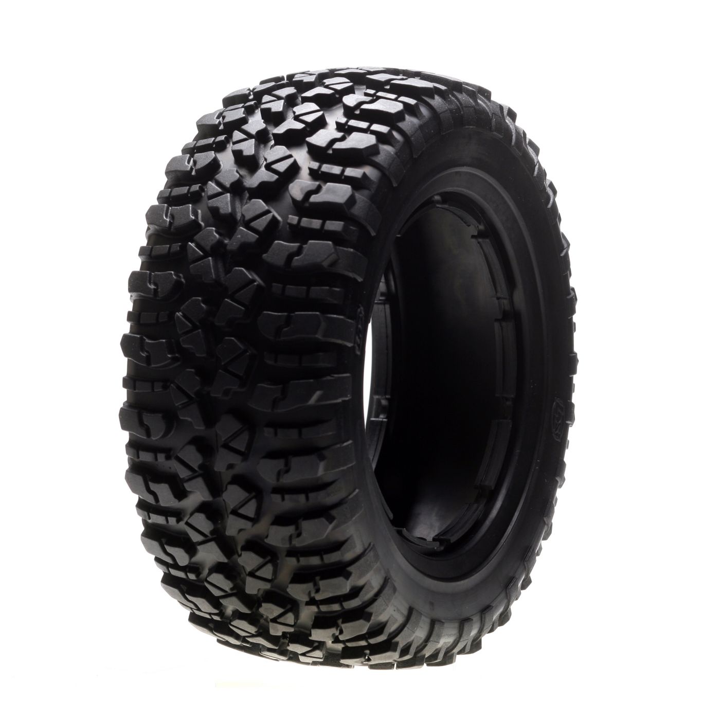 Nomad Tire Set Nomad Tire Set, Firm (1ea. L/R): 5IVE-T - Image 1